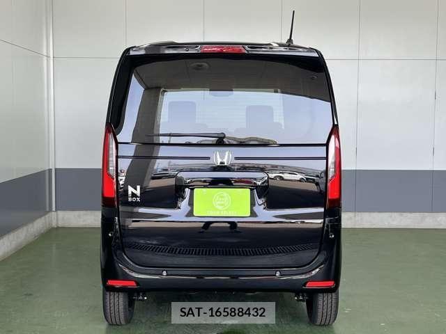 Honda N BOX 2024-09 8871598-5