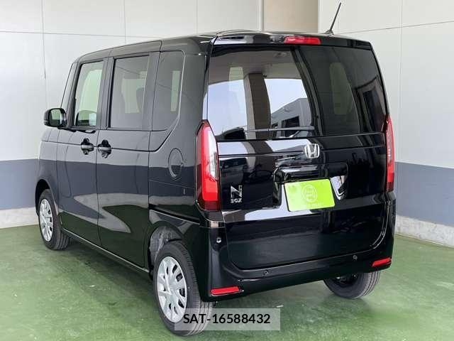 Honda N BOX 2024-09 8871598-6