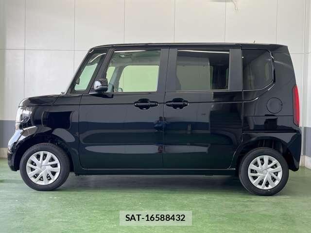 Honda N BOX 2024-09 8871598-7