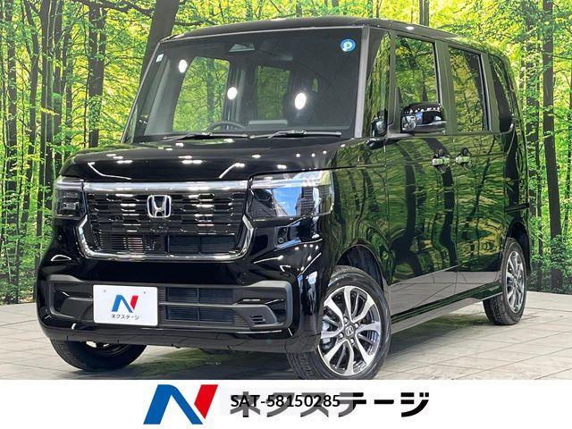 Honda N BOX 2026-07 8871596-0