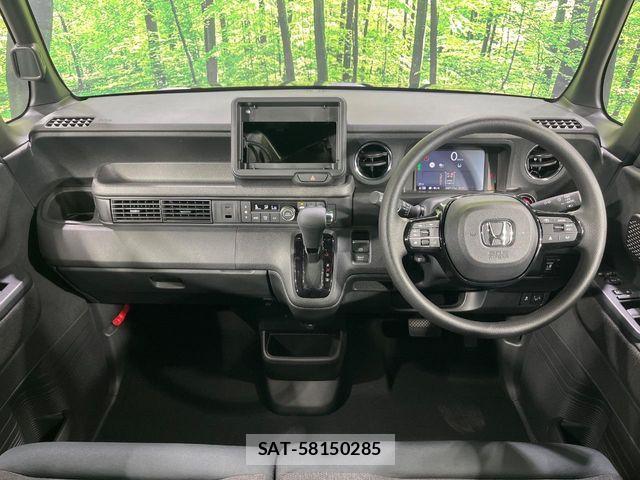 Honda N BOX 2026-07 8871596-1