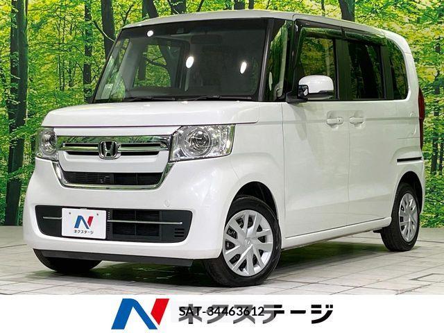 Honda N BOX 2023-10 8871597-0