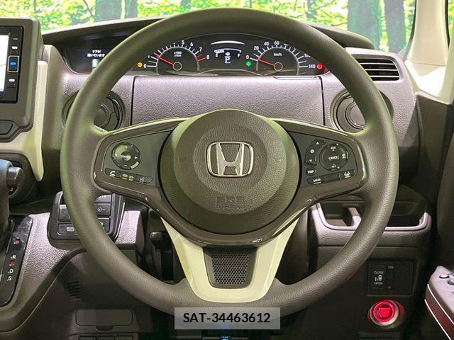 Honda N BOX 2023-10 8871597-10