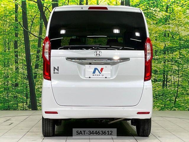 Honda N BOX 2023-10 8871597-14