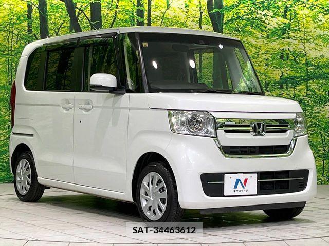 Honda N BOX 2023-10 8871597-15