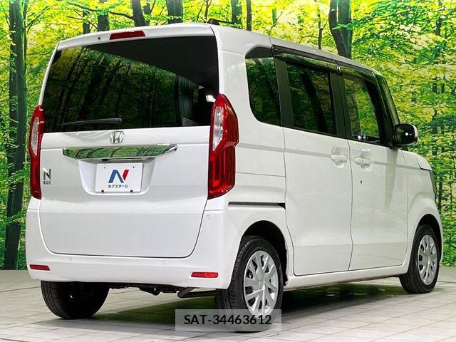 Honda N BOX 2023-10 8871597-16