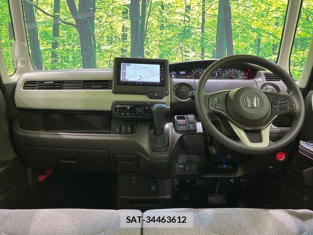 Honda N BOX 2023-10 8871597-1