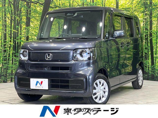 Honda N BOX 2023-11 8871599-0