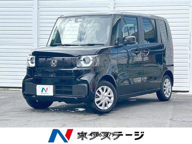 Honda N BOX 2024-11 8871601-0