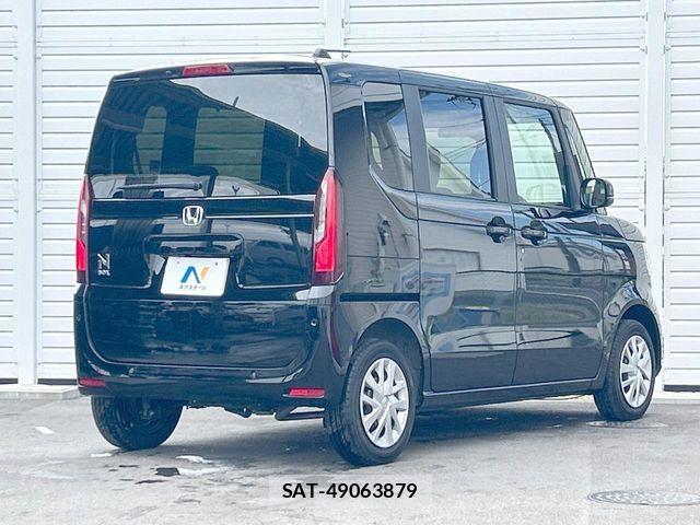 Honda N BOX 2024-11 8871601-17