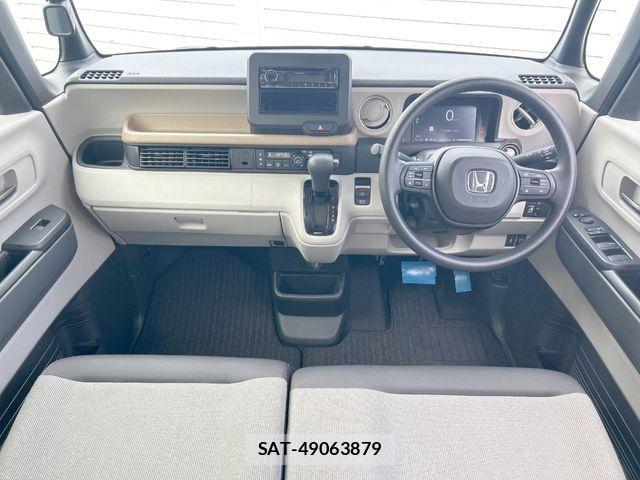 Honda N BOX 2024-11 8871601-1