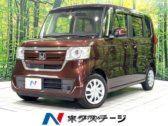Honda N BOX 2019-09 8881073-0
