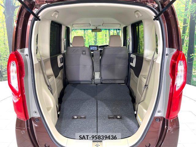 Honda N BOX 2019-09 8881073-9