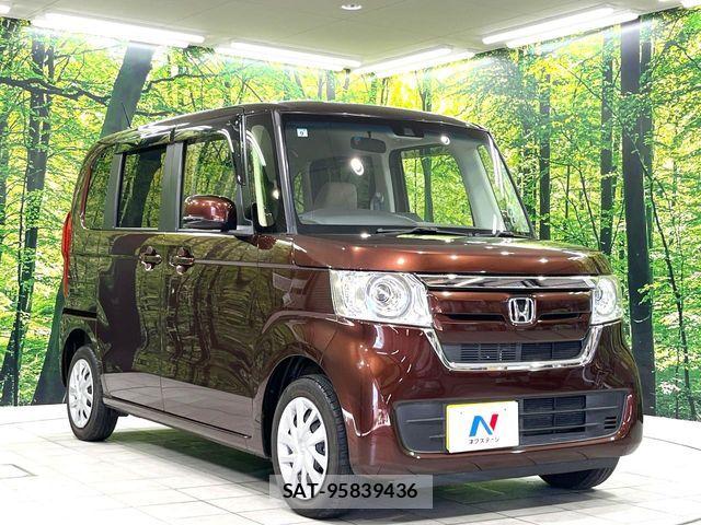 Honda N BOX 2019-09 8881073-15