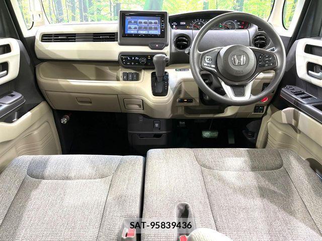 Honda N BOX 2019-09 8881073-1