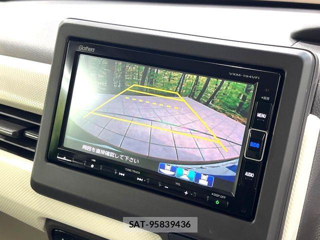 Honda N BOX 2019-09 8881073-3