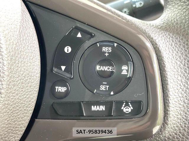 Honda N BOX 2019-09 8881073-5