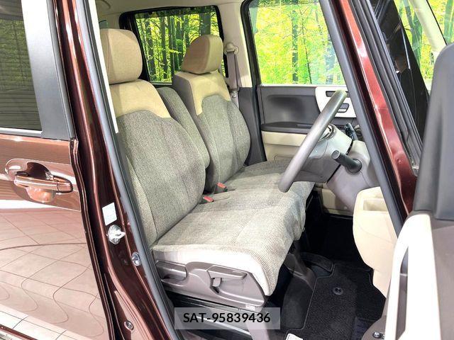 Honda N BOX 2019-09 8881073-7