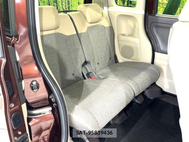 Honda N BOX 2019-09 8881073-8