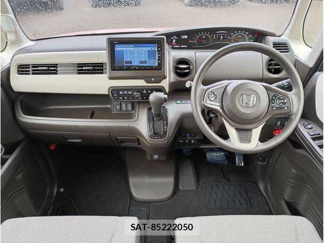 Honda N BOX 2021-04 8881077-2