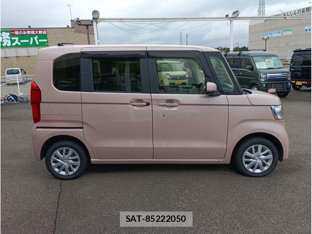 Honda N BOX 2021-04 8881077-3
