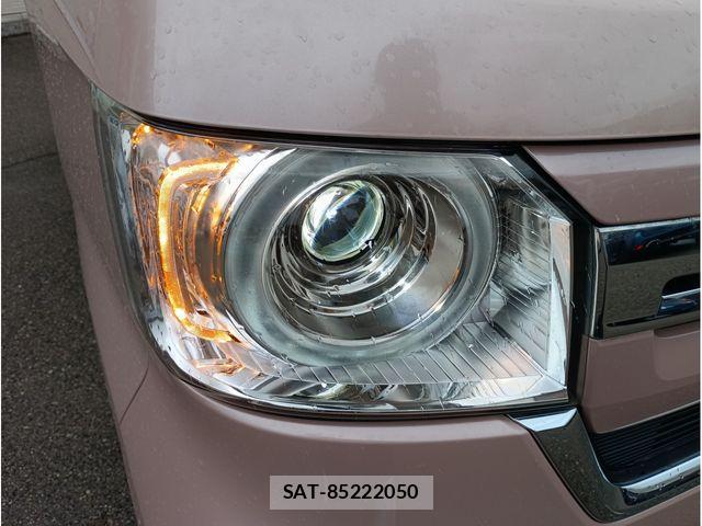 Honda N BOX 2021-04 8881077-5
