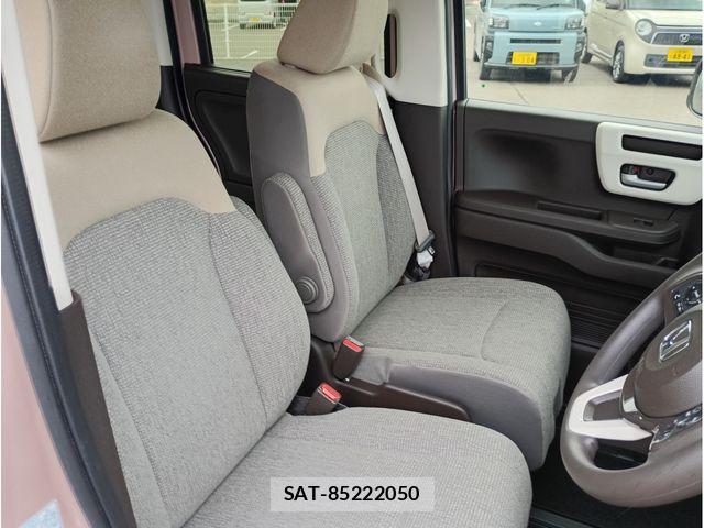 Honda N BOX 2021-04 8881077-8
