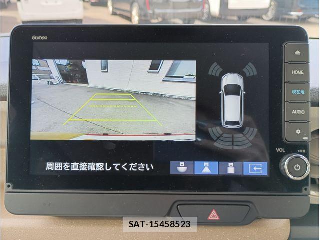 Honda N BOX 2023-10 8881072-10