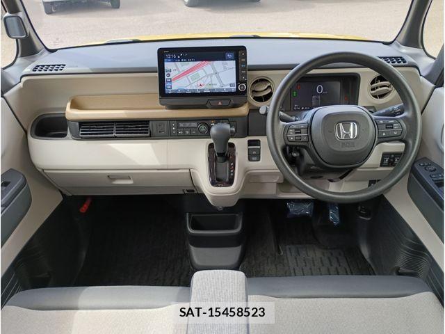 Honda N BOX 2023-10 8881072-2