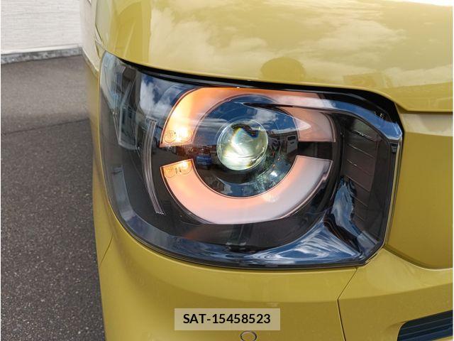Honda N BOX 2023-10 8881072-5