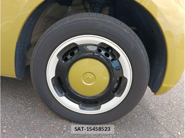 Honda N BOX 2023-10 8881072-7