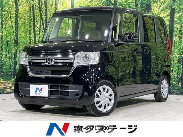 Honda N BOX 2023-08 8881074-0