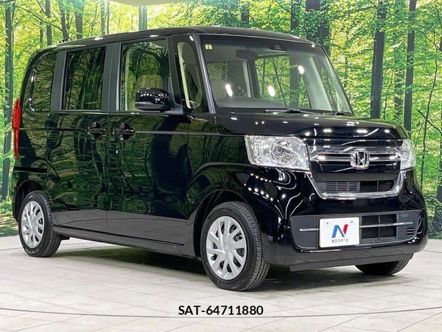 Honda N BOX 2023-08 8881074-15