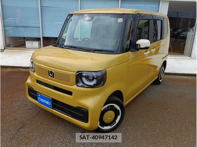 Honda N BOX 2024-06 8884030-0