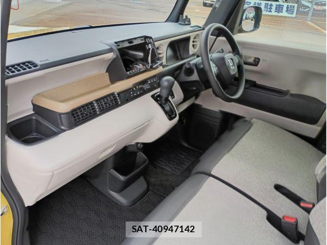 Honda N BOX 2024-06 8884030-23