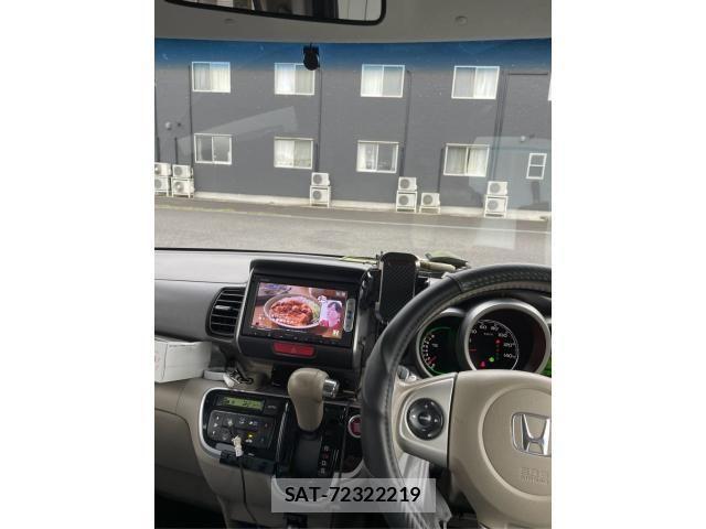Honda N BOX 2014-04 8884031-9