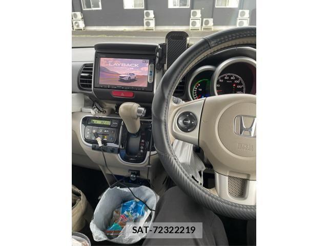Honda N BOX 2014-04 8884031-11