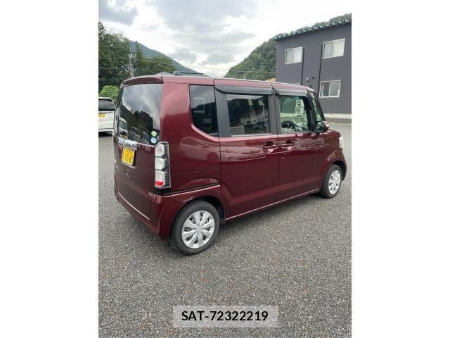Honda N BOX 2014-04 8884031-2
