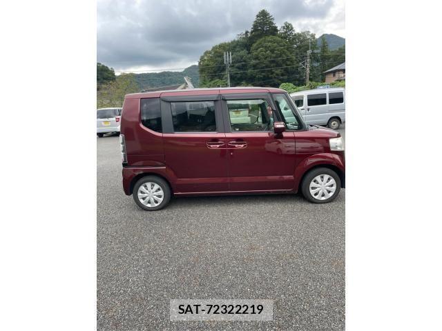 Honda N BOX 2014-04 8884031-3
