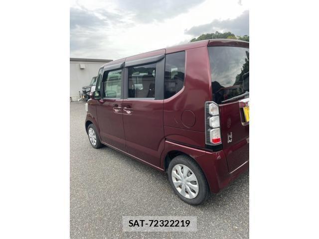 Honda N BOX 2014-04 8884031-7