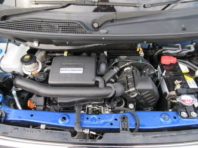 Honda N BOX CUSTOM 2017-12 475832-19