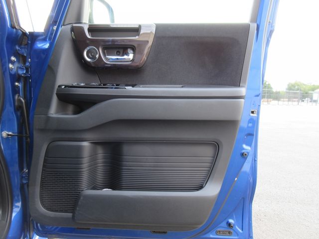 Honda N BOX CUSTOM 2017-12 475832-20