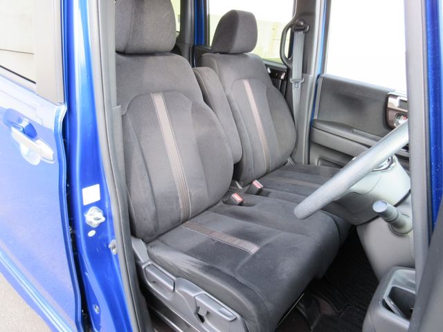 Honda N BOX CUSTOM 2017-12 475832-21