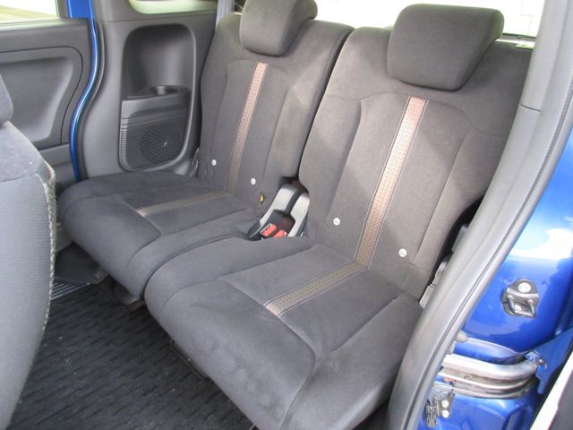 Honda N BOX CUSTOM 2017-12 475832-23