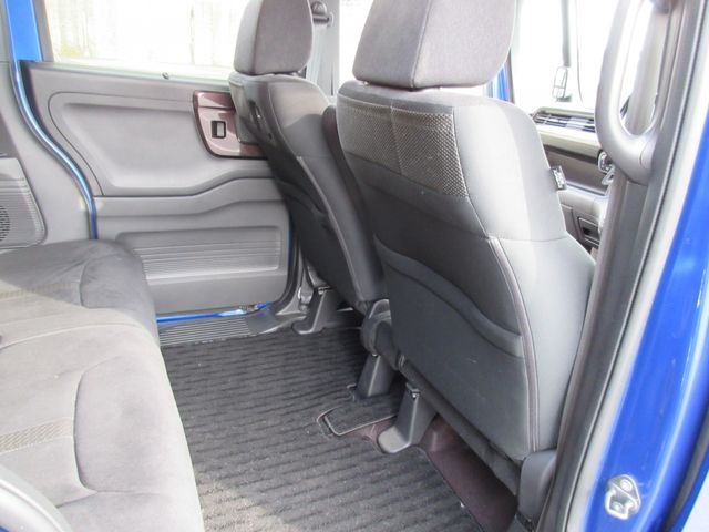Honda N BOX CUSTOM 2017-12 475832-25
