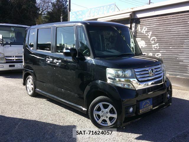 sat car