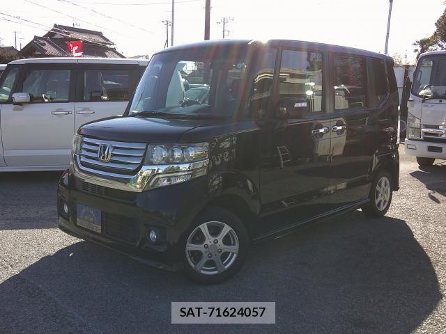 Honda N BOX CUSTOM 2012-01 1586626-2