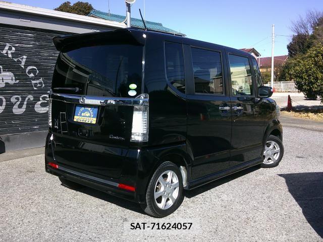 Honda N BOX CUSTOM 2012-01 1586626-3