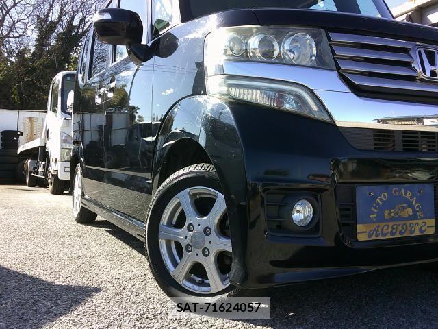Honda N BOX CUSTOM 2012-01 1586626-4