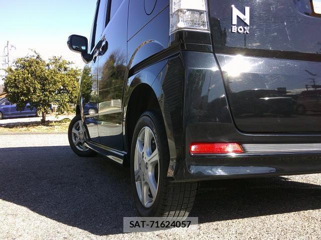Honda N BOX CUSTOM 2012-01 1586626-5